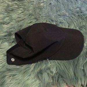 Lululemon hat🖤